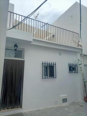 Castelar, Rota